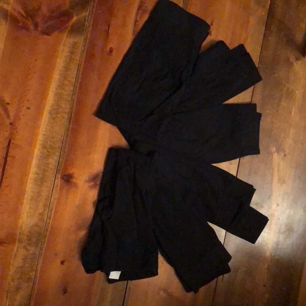 Leggings bundle